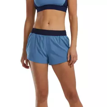 Шорты TYR Hydrosphere Pace, синий
