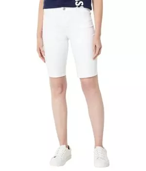 Шорты U.S. POLO ASSN., 11" Mid-Rise Stretch Twill Bermuda