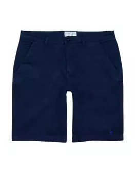 Шорты U.S. POLO ASSN. Regular Pants, темно-синий