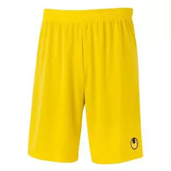 Шорты Uhlsport Center Basic II, желтый