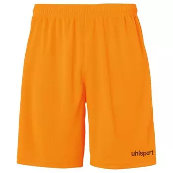 Шорты Uhlsport Center Basic, оранжевый
