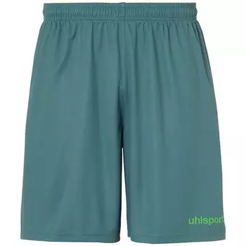 Шорты Uhlsport Center Basic, зеленый