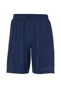 Шорты uhlsport, цвет marine