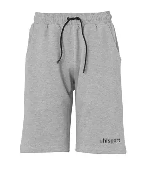 Шорты UHLSPORT Regular Athletic Pants, серый