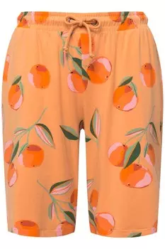 Шорты Ulla Popken, цвет Peach