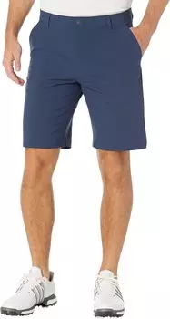 Шорты Ultimate365 Core 10,5 дюйма adidas, цвет Crew Navy