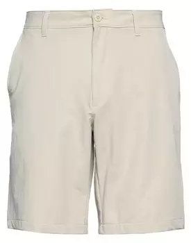 Шорты Under Armour, бежевый