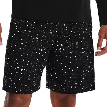 Шорты Under Armour, черный
