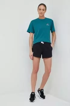 Шорты Under Armour, черный