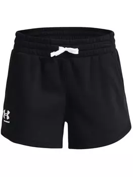 Шорты Under Armour, черный