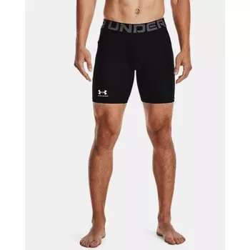 Шорты Under Armour, черный