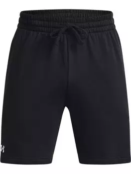 Шорты Under Armour, черный