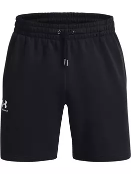 Шорты Under Armour, черный