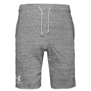 Шорты Under Armour, цвет grau/grau/weiss