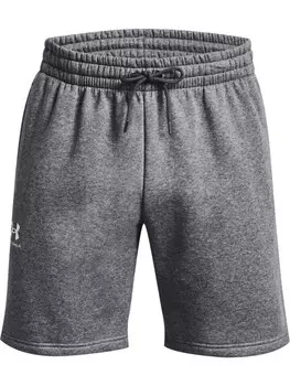 Шорты Under Armour, серый