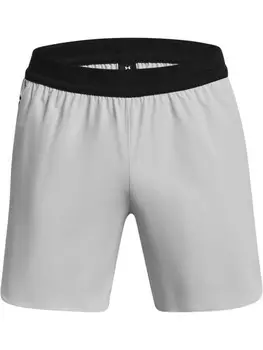 Шорты Under Armour, серый