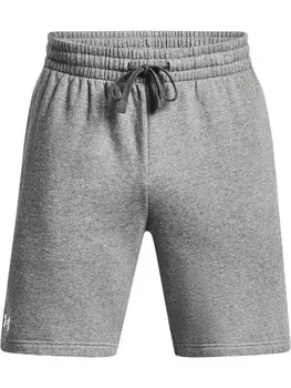 Шорты Under Armour, серый