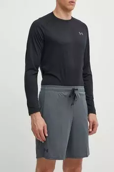 Шорты Under Armour, серый