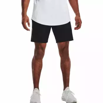 Шорты Under Armour Unstoppable, черный