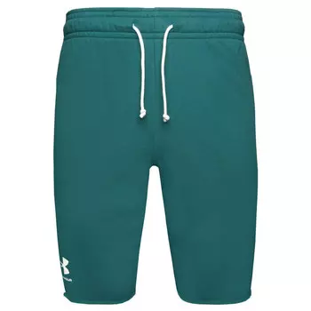 Шорты Under Armour, зеленый