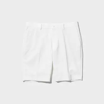 Шорты Uniqlo Miracle AirSense, белый