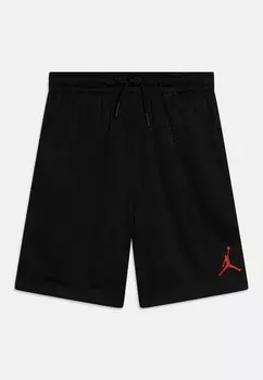 Шорты Unisex Jordan, черный