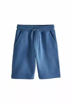 Шорты UNISEX Next, синий