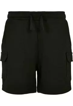 Шорты Urban Classics, цвет black