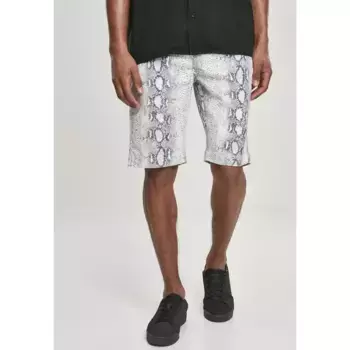 Шорты Urban Classics Stretch, белый