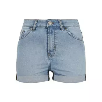Шорты Urban Classics With 5 Pockets, синий