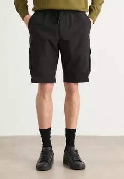 Шорты URBANEX BOSS, черный