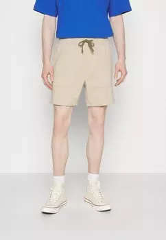 Шорты UTILITY Pier One, бежевый