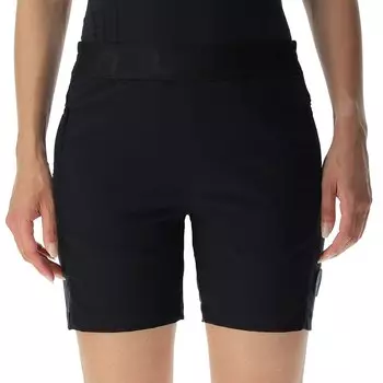 Шорты UYN Crossover Stretch, черный
