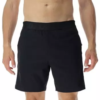 Шорты UYN Crossover Stretch, черный