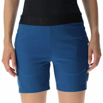Шорты UYN Crossover Stretch, синий