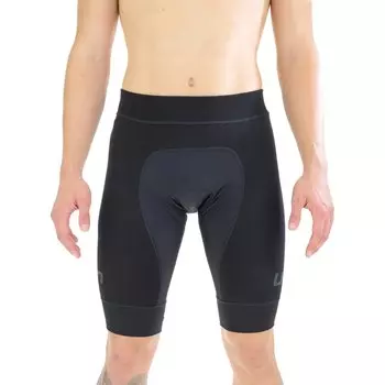 Шорты UYN Ridemiles, черный