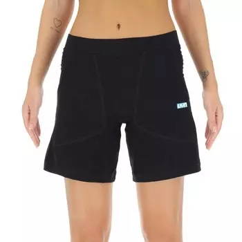 Шорты UYN Run Fit, черный