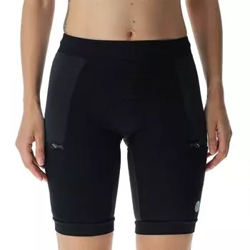 Шорты UYN Strides Running, черный