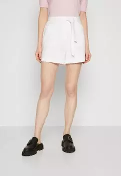 Шорты VALENTINA Guess, белый