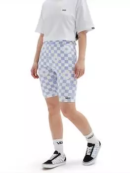 Шорты Vans, цвет flieder/wei
