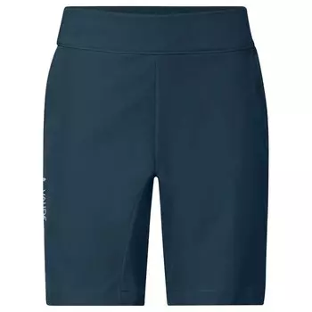 Шорты VAUDE Detective Stretch, синий