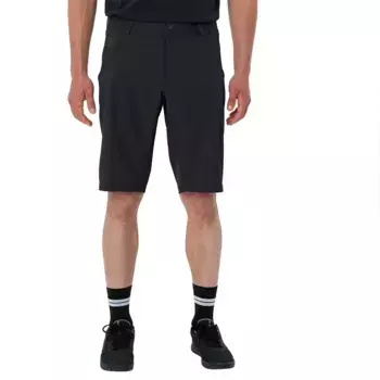 Шорты VAUDE Loamer, черный