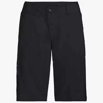 Шорты Vaude Mountain Pants, черный