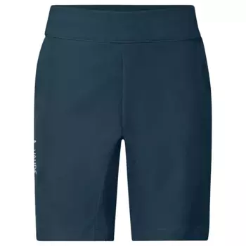 Шорты VAUDE Qimsa Stretch, синий