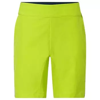 Шорты VAUDE Qimsa Stretch, зеленый