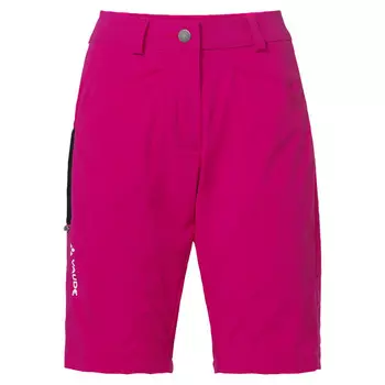 Шорты Vaude, розовый
