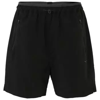 Шорты Venice Beach Chad Drytivity Woven Stretch, черный