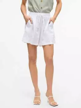 Шорты Vero Moda, белый