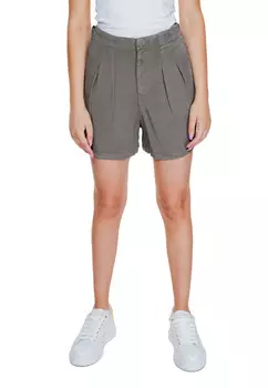 Шорты Vero Moda, бежевый