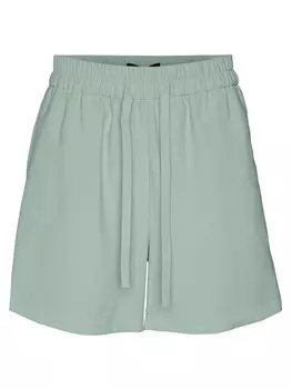Шорты Vero Moda, цвет hellgrn